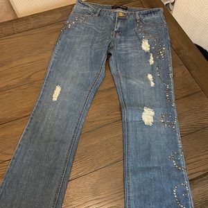 Luxury Collection Jeans NEW